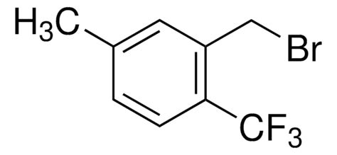 Methyl Trifluoromethyl Benzyl Bromide Sigma Aldrich