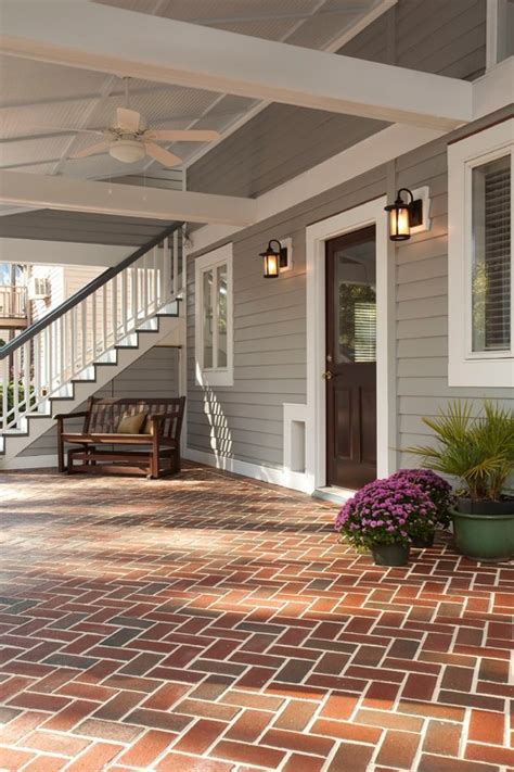 25 Front Yard Walkway Ideas To Revamp Your Curb Appeal Design To Build