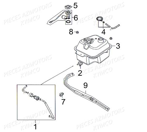 Agility Rs Naked T Euro Ke Bb Pi Ces Kymco Neuves D Origine Constructeur Au Meilleur