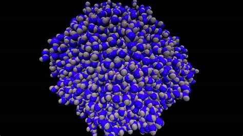 An Introduction To Molecular Dynamics Youtube