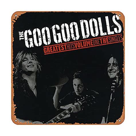 The 11 Definitive Gooey Goo Dolls Greatest Hits A Retro Revue Of A Power Pop Band