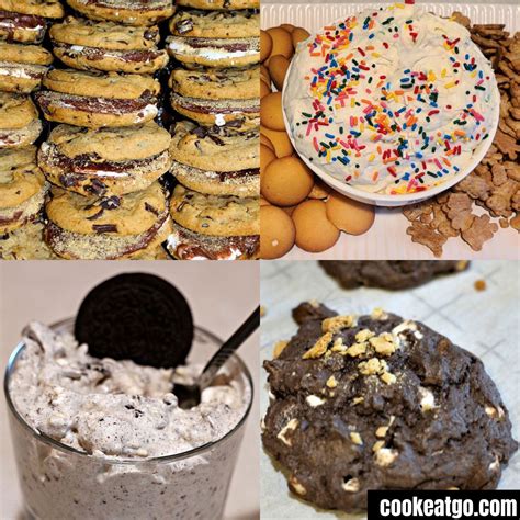 30+ Easy Dessert Recipes!