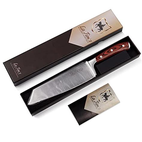 Latim S Chef Knife Inch Professional Japanese Kitchen Cooking Knives