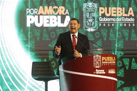 El nuevo gobierno de Armenta justo honesto inclusivo y próspero