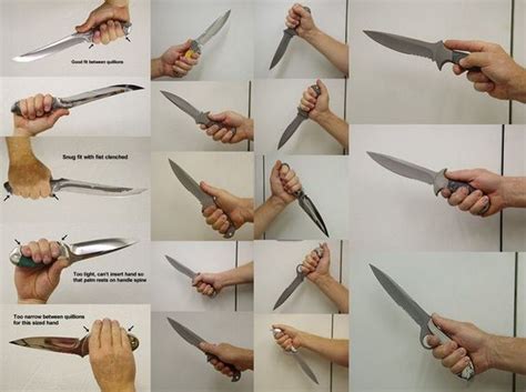 Holding Knife Pose Drawing Reference This Is A Great Way To Learn How