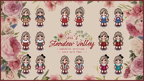 15 Best Clothing Mods For Stardew Valley – FandomSpot