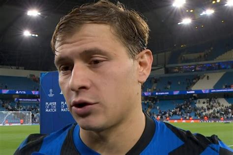 Barella Fa Gli Straordinari Quando Torna Dall Infortunio