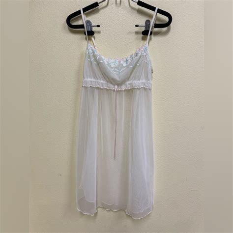 Maidenform Intimates And Sleepwear Maidenform International Flower