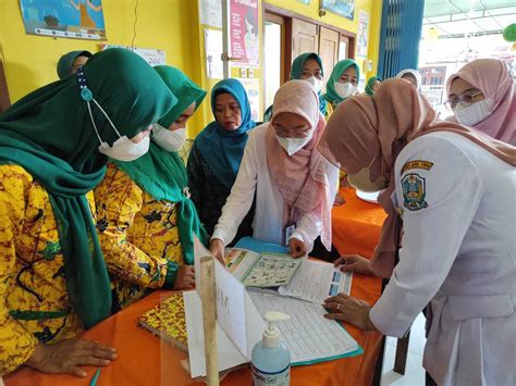 Gema Media Kota Mojokerto Lolos Terbaik Lomba Pkk Sehat Lestari