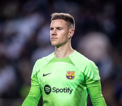 Marc Ter Stegen On Twitter We Failed An Important Achievement And We