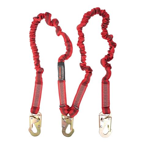 Kstrong Twin Leg Safety Lanyard Ufl Buy Now