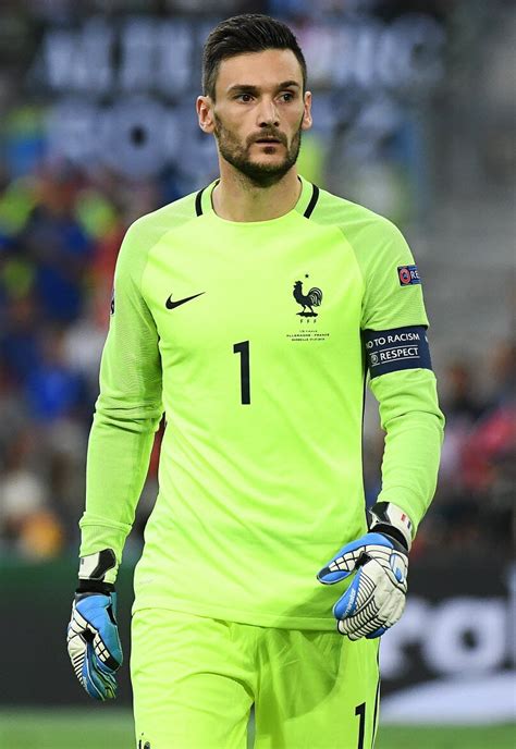 Hugo Lloris lélève a dépassé le maître