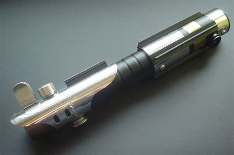 Sandhu Lightsaber Reference