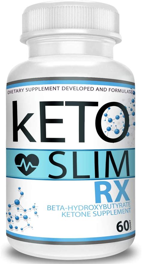 The Best Keto Slim Rx As Seen On Shark Tank Home Preview