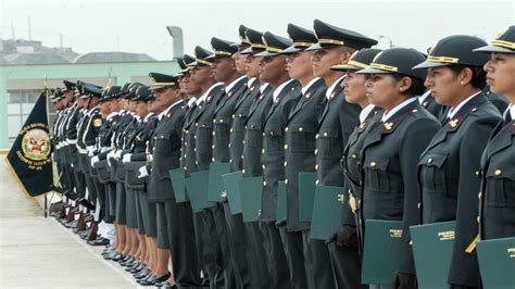 La Policía Nacional del Perú en Puno renueva su compromiso para brindar