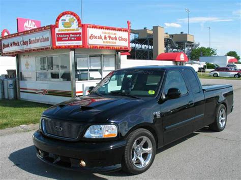 Topworldauto Photos Of Ford F 150 Nascar Edition Photo Galleries