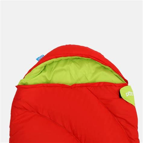 Pod Kids Sleeping Pod™ Blacks