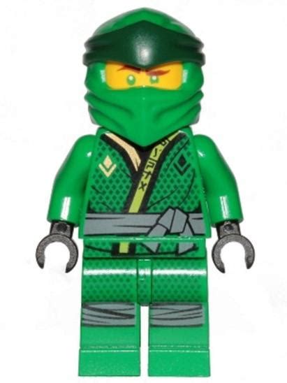 Lego Ninjago Lloyd Figurka Aukro