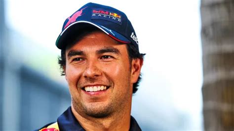 Formule 1 Sergio Perez Confirme Pour Son Avenir Chez Red Bull