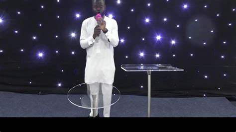 Rccg Mount Zion Thanksgiving Sunday Service Youtube