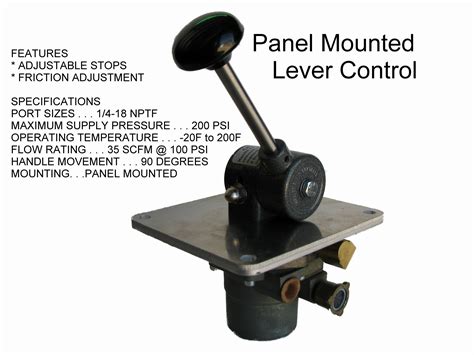 Air Throttle