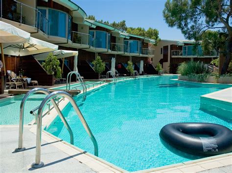 Rixos Sungate - First Travel