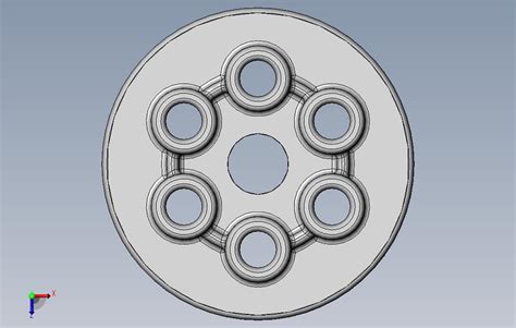 印版 Solidworks 2014 模型图纸免费下载 懒石网