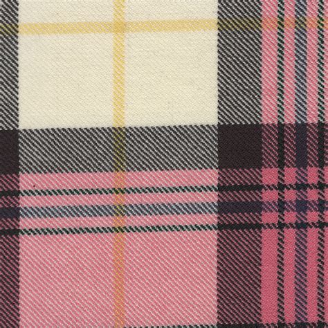 Tartan Pink Kyle