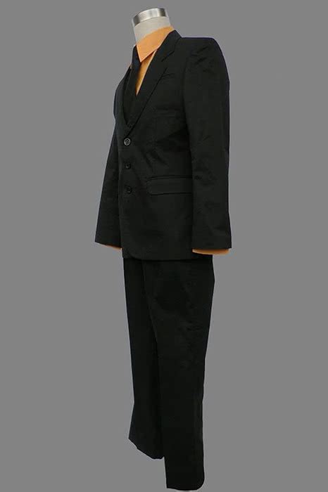 Hitman Reborn Sasagawa Ryohei 1 A Cosplay Kostymer Cosplay Butik