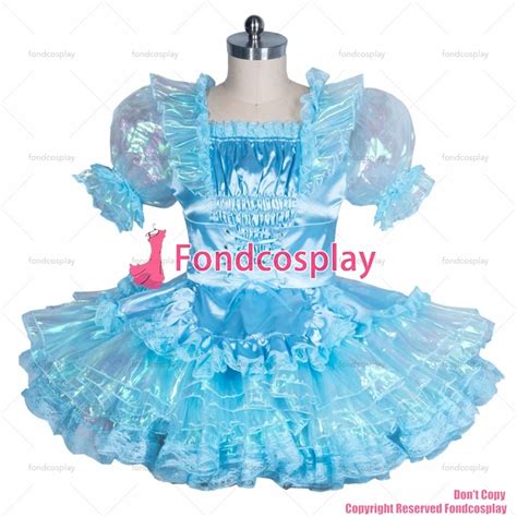 Сексуальная одежда для взрослых с крестом fondcosplay, блестящее ...