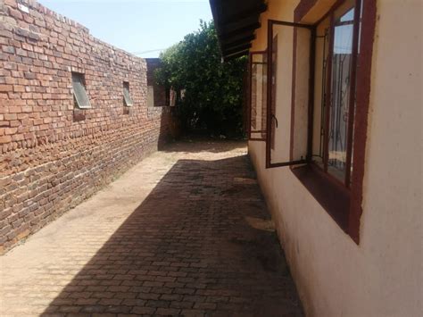 Bedroom House For Sale In Lebowakgomo Zone A Re Max Of Southern Africa