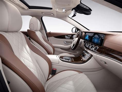2022 Mercedes Benz E Class Review Mercedes Benz Of Westwood