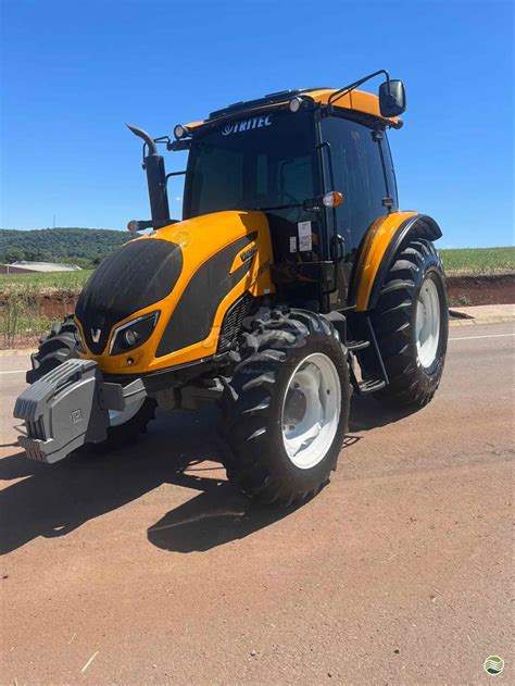 Trator Valtra A74s 2021 à venda Tratores e Colheitadeiras