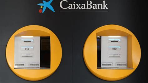 Sacar Dinero En Ing No Será Gratis Nuevas Comisiones Por Sacar Dinero En Cajeros De Caixabank