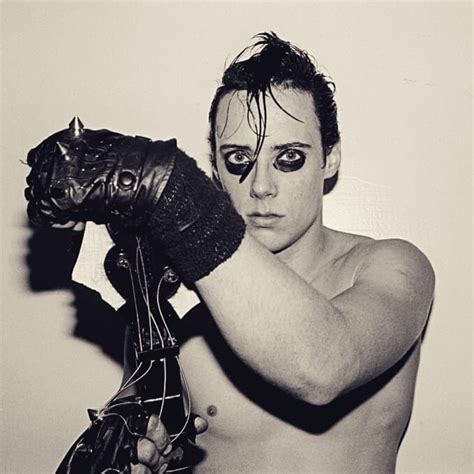 Jerry Only Danzig Misfits Glenn Danzig Misfits Horror Punk