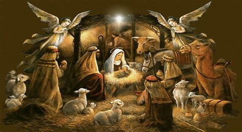 Yeshua Jesus Is Lord O Come Emmanuel