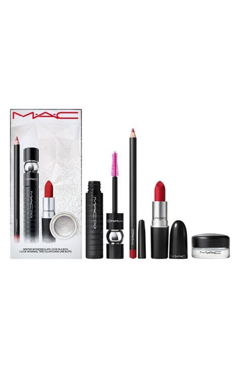 How To A Mac Makeup Kit Mugeek Vidalondon