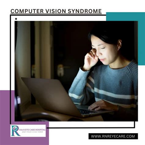 Computer Vision Syndrome Treatment Service In Mumbai Id