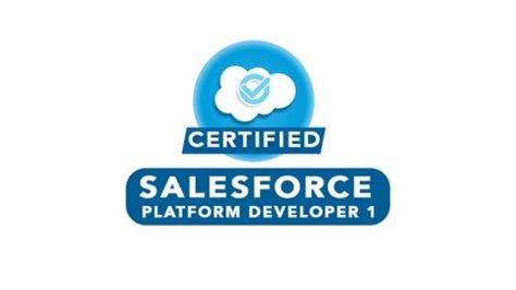 100 OFF SALESFORCE CERTIFIED PLATFORM DEVELOPER 1 PRACTICE TEST