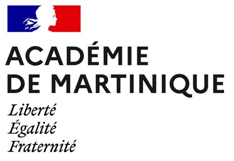 Académie de Martinique se connecter à son compte webmail