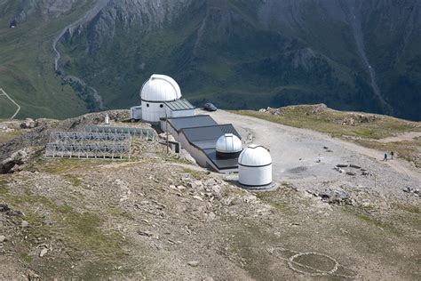 hautes alpes saint veran le teleporte mis  terre  apres