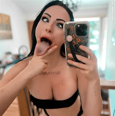 Thebabywitchery Babywitchery The Baby Witchery Nude OnlyFans Leaks