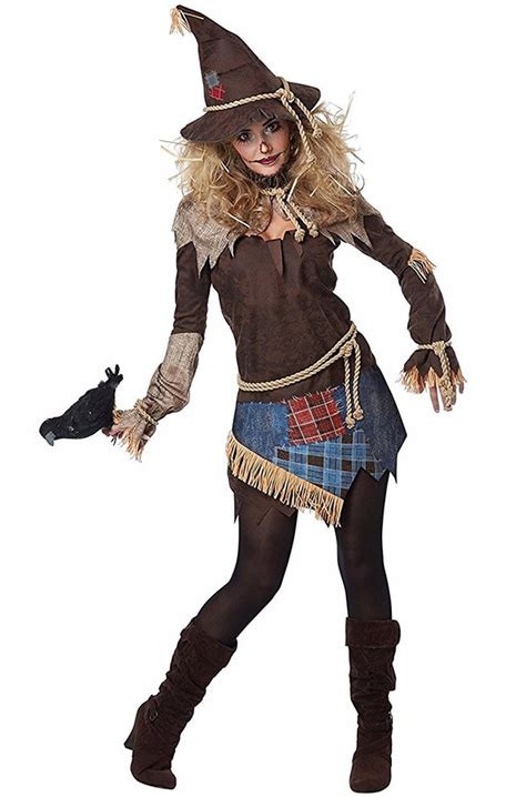 Scary Halloween Costumes On Amazon For Women Popsugar Smart Living