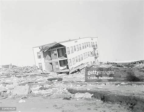 Hurricane Hazel Photos and Premium High Res Pictures - Getty Images