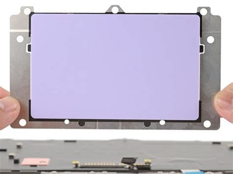 Touchpad - Framework Guides