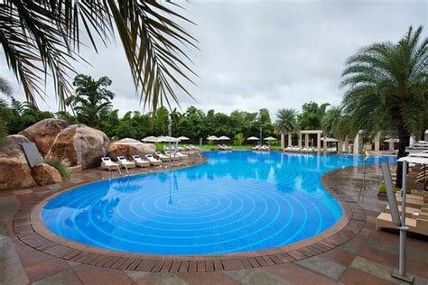 THE 10 BEST Hyderabad Hotels with a Pool 2025 (with Prices) - Tripadvisor