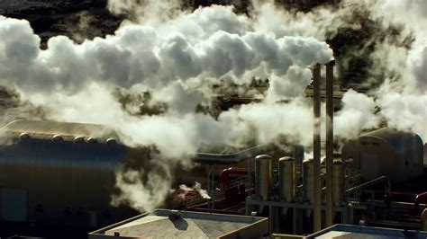 Contaminación Del Aire Uno De Los Principales Protagonistas De La