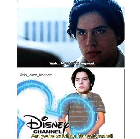 100 Perfect Riverdale Memes That Are Even Better Than The Show Itself