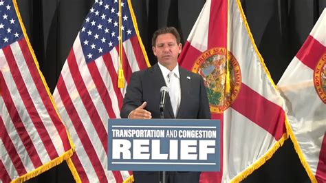 Gov Desantis Says Sexual Festivals Are The Reason He Vetoed All Arts Funding