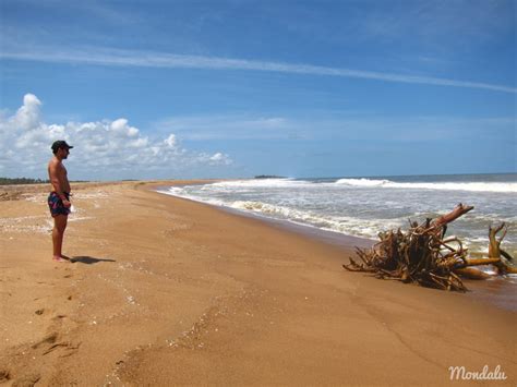 Un Week End Grand Lahou Escapade C Te D Ivoire